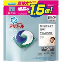 P&G Detergent Gel Ball Refill Pack - Mite Repellent 26pcs